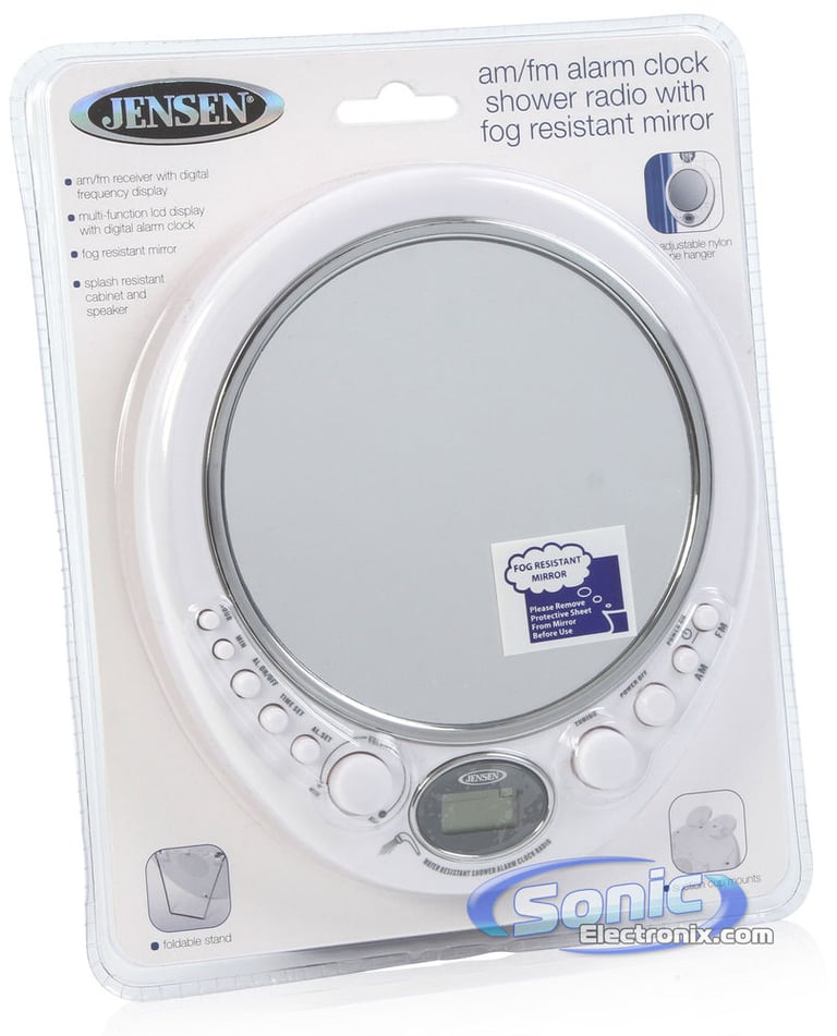 Jensen JWM-150 Image 5