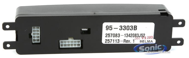 Metra 95-3303B Image 3