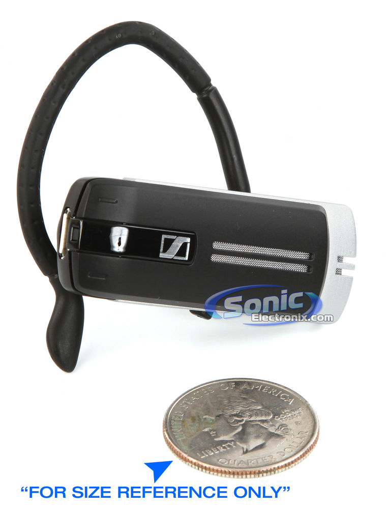 Sennheiser Presence 504577 Image 2