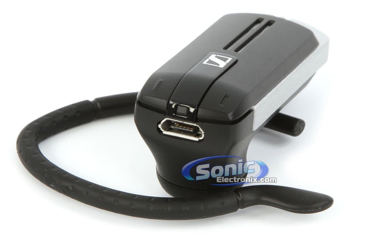 Sennheiser Presence 504577 Image 3