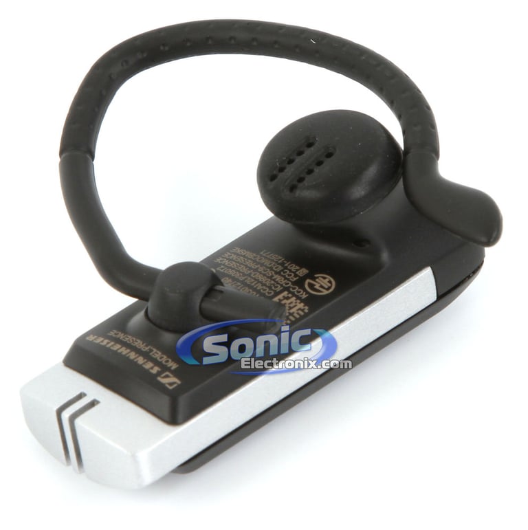 Sennheiser Presence 504577 Image 4