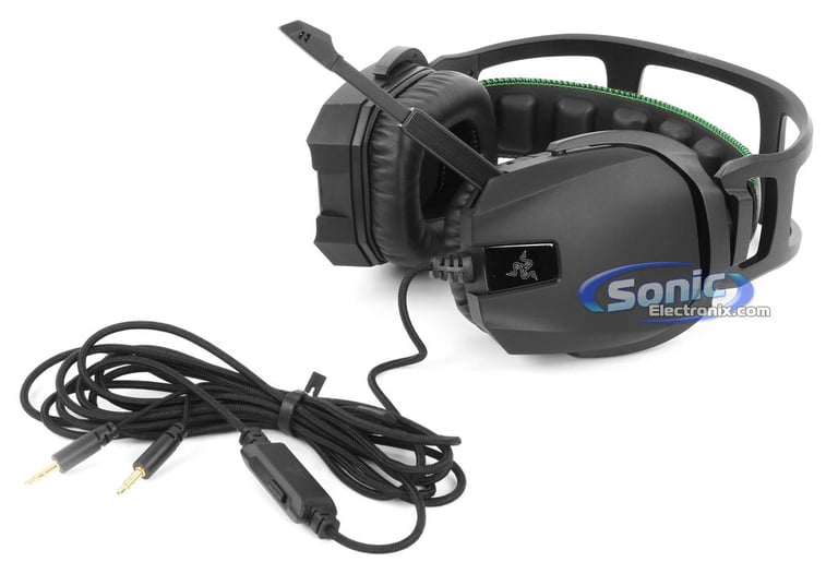 Razer Tiamat 2.2 Image 2