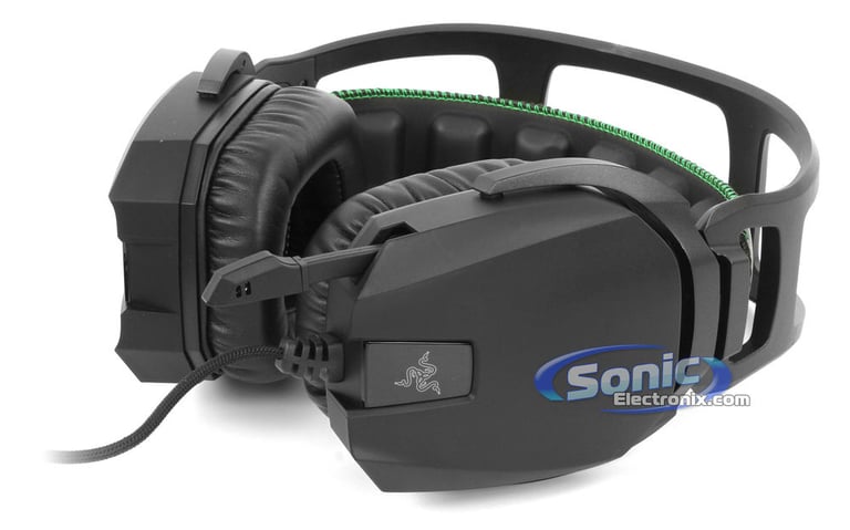 Razer Tiamat 2.2 Image 4