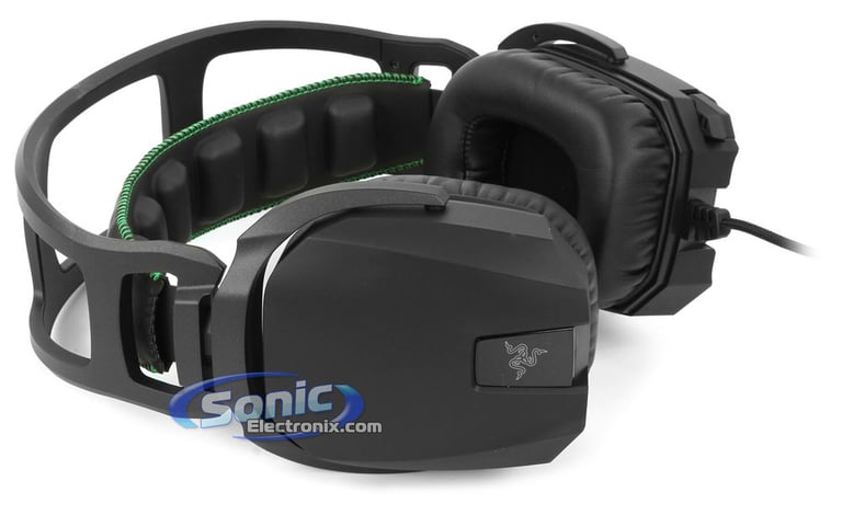 Razer Tiamat 2.2 Image 6