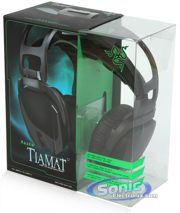 Razer Tiamat 2.2 Image 12