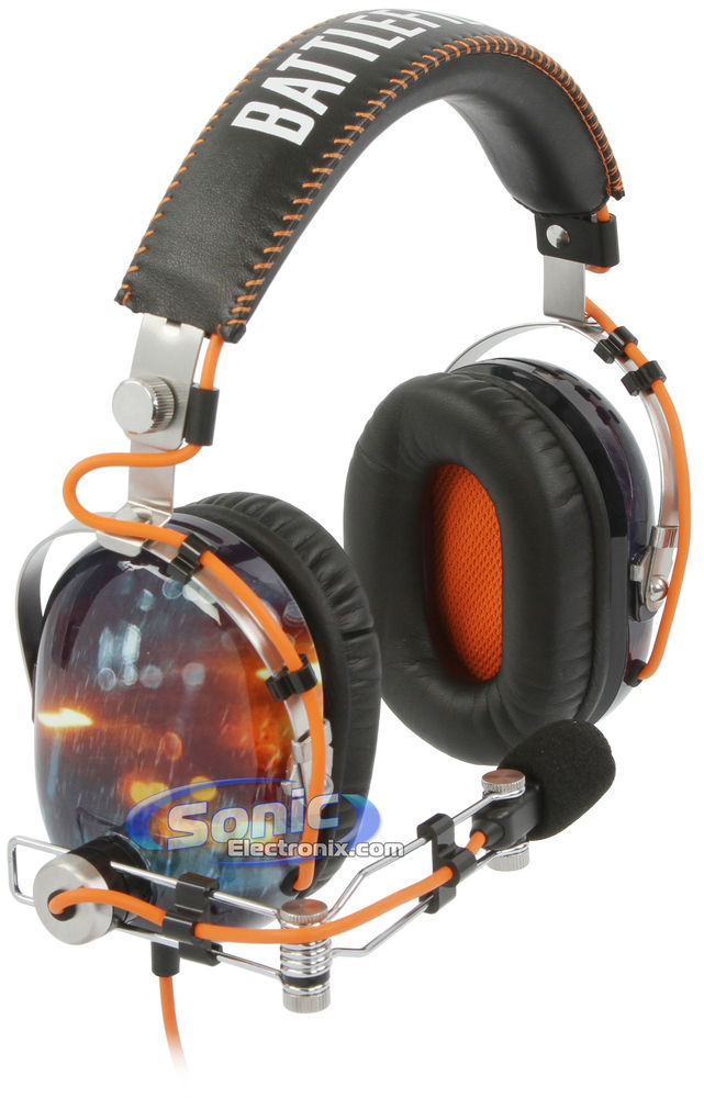Razer Battlefield 4 BlackShark Image 2