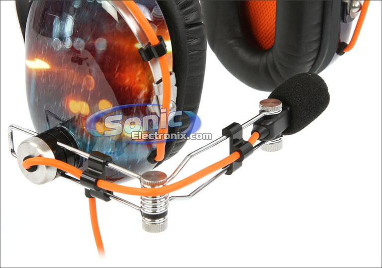 Razer Battlefield 4 BlackShark Image 6