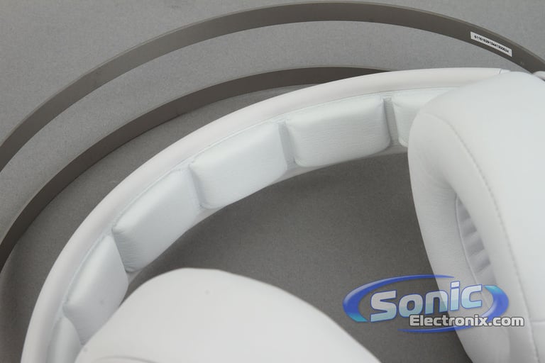 SteelSeries Siberia Elite - White Image 7
