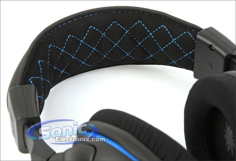 Turtle Beach Ear Force PX4 Image 9