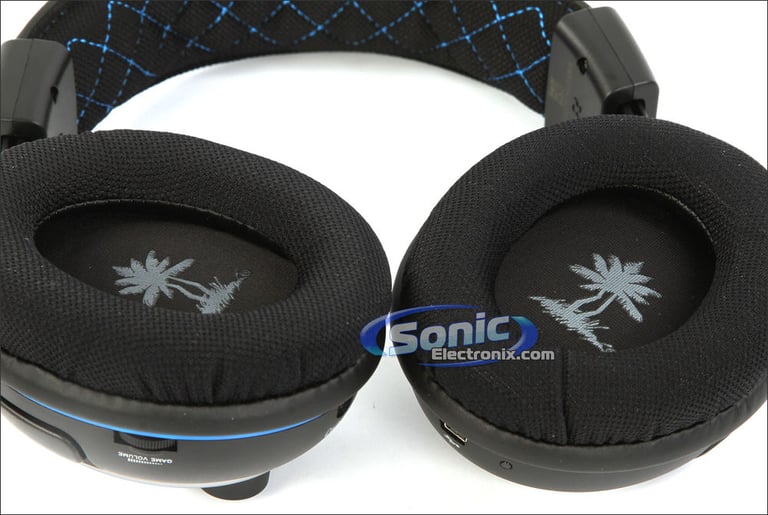 Turtle Beach Ear Force PX4 Image 10