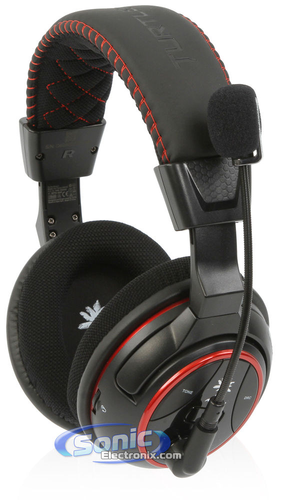 Turtle Beach Ear Force Z300 Image 2