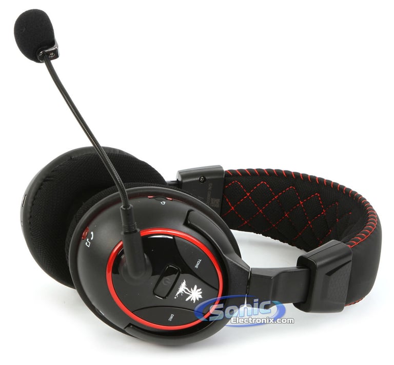 Turtle Beach Ear Force Z300 Image 3