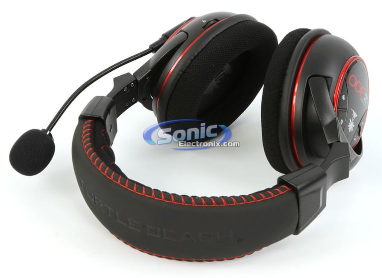 Turtle Beach Ear Force Z300 Image 7