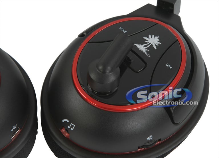Turtle Beach Ear Force Z300 Image 11