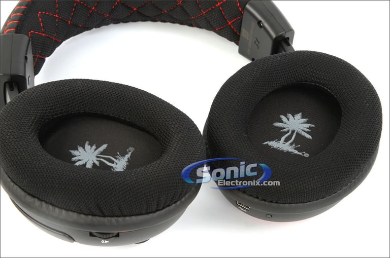 Turtle Beach Ear Force Z300 Image 13