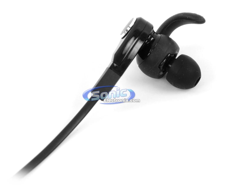 Audio Technica ATH-CKX7 (Black) Open Box Image 11