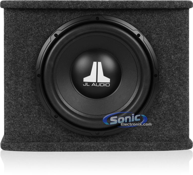 JL Audio CS112-WXv2 (Open Box) Image 8