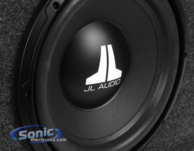 JL Audio CS112-WXv2 (Open Box) Image 9