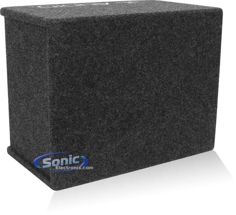 JL Audio CS112-WXv2 (Open Box) Image 10