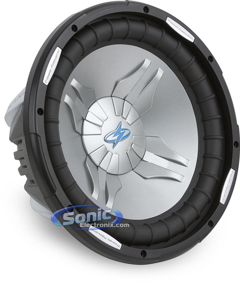 Power Acoustik MID-65 Open Box Image 7