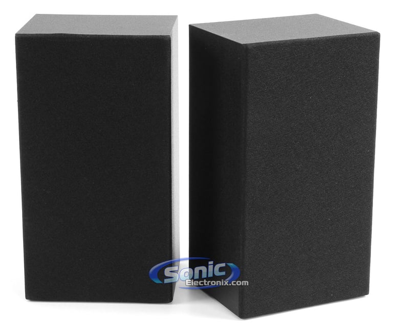 RCA RS2928B Bluetooth Micro Component CD Player Boombox Shelf System Open Box Image 14