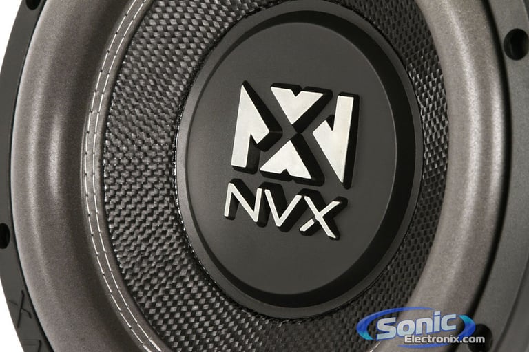 NVX VSW124 Open Box Image 15