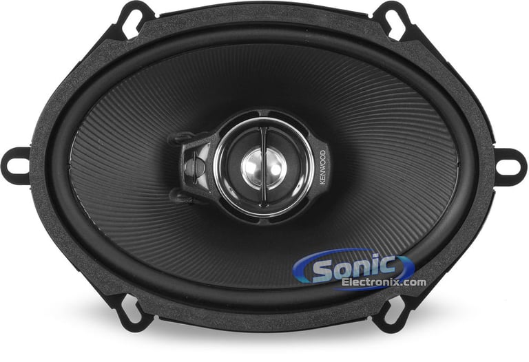 Kenwood KFC-C5795PS Image 2
