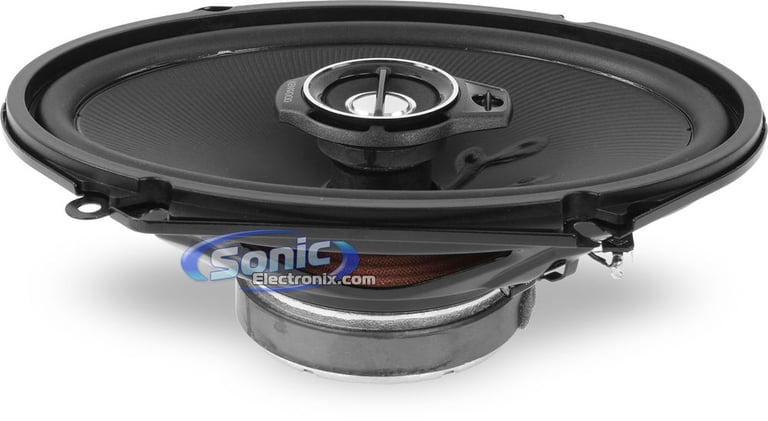 Kenwood KFC-C6895PS Speakers Image 3