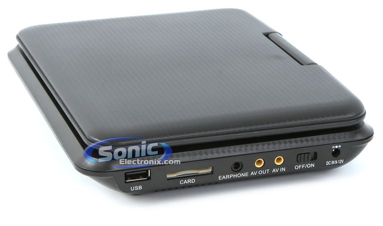 Axion LMD-8710 Image 3