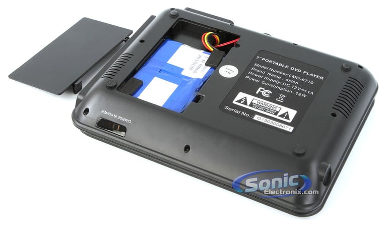 Axion LMD-8710 Image 6