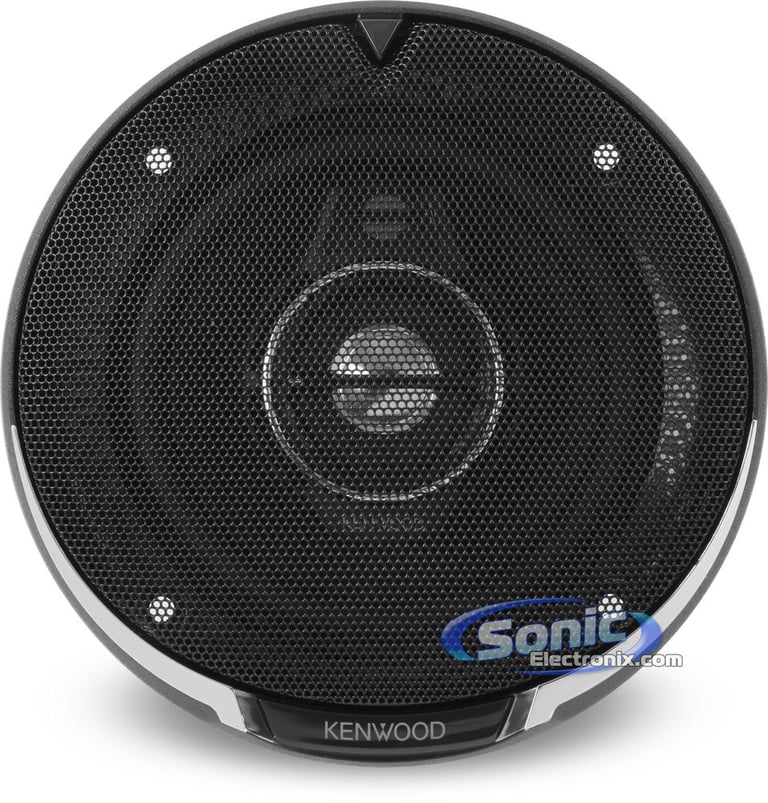 Kenwood KFC-1095PS Image 2