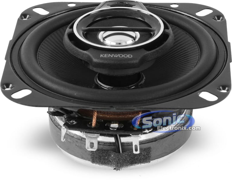 Kenwood KFC-1095PS Image 4