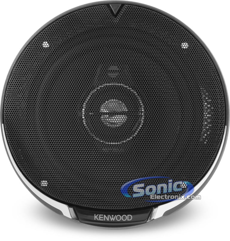 Kenwood KFC-1395PS (Ships as KFC-1396PS) Image 2