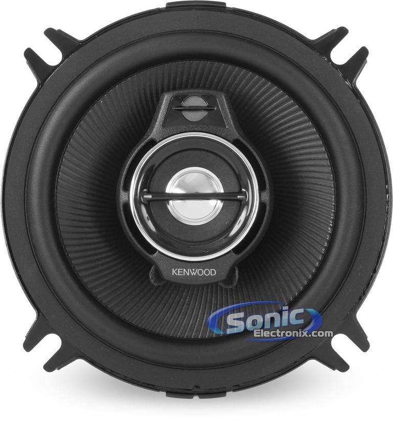 Kenwood KFC-1395PS (Ships as KFC-1396PS) Image 3