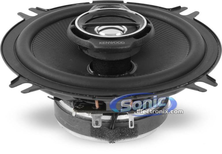 Kenwood KFC-1395PS (Ships as KFC-1396PS) Image 4