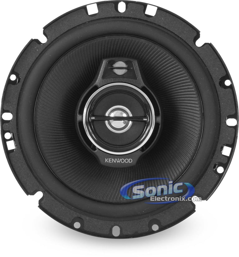 Kenwood KFC-1795PS Image 3