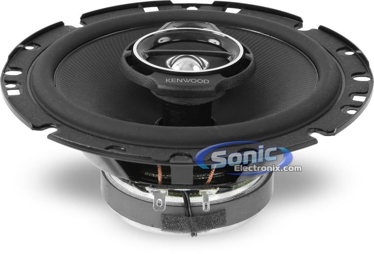 Kenwood KFC-1795PS Image 4