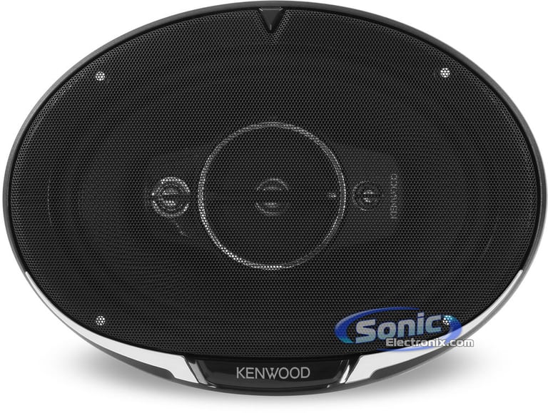 Kenwood KFC-6985PS Image 2