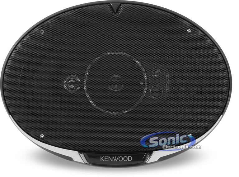 Kenwood KFC-6995PS Image 2