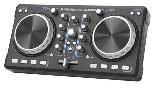 American Audio ELMC-1 Image 2