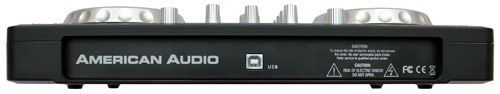 American Audio ELMC-1 Image 4