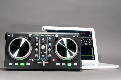 American Audio ELMC-1 Image 6