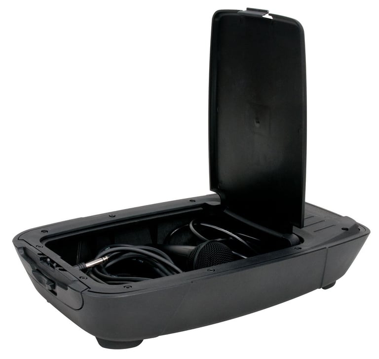 American Audio ELS PA 10 Image 3