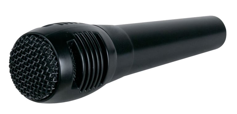 American Audio ELS PA 10 Image 5