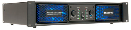 American Audio ELX2000 Image 1