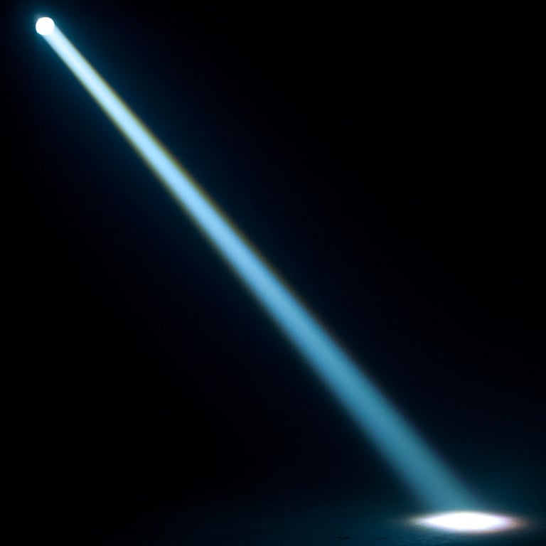American DJ FX BEAM Image 5