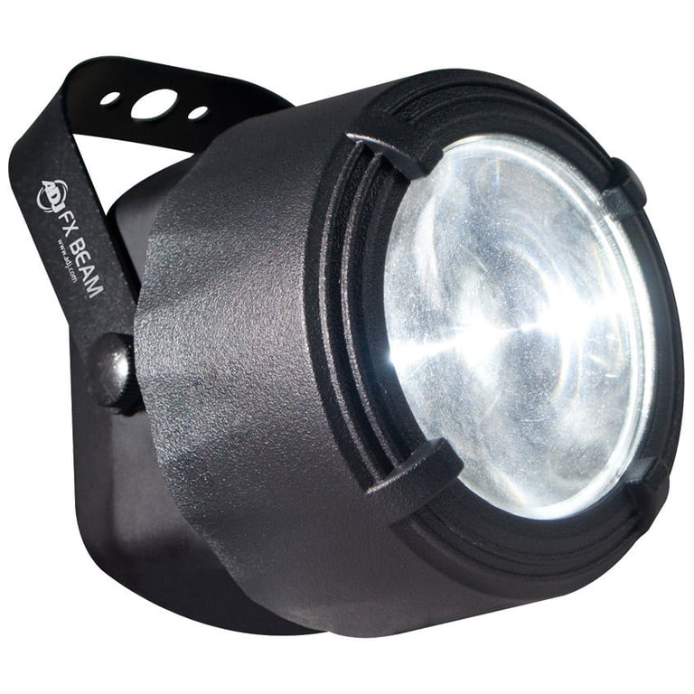 American DJ FX BEAM Image 1
