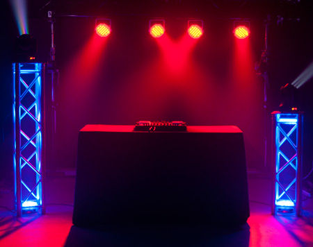 American DJ JELLY PAR PROFILE Image 4