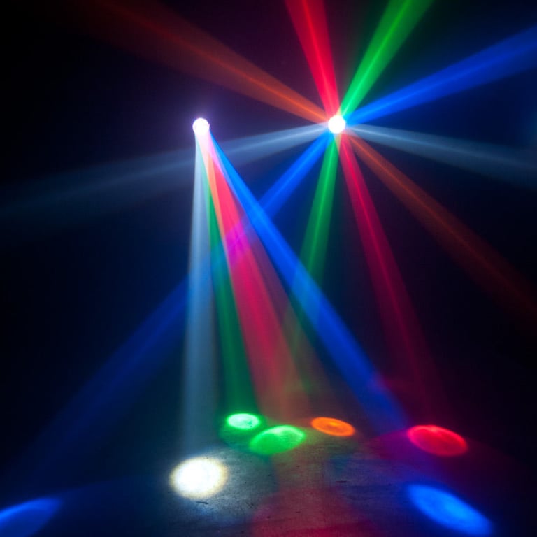 American DJ MONSTER BEAM Image 4