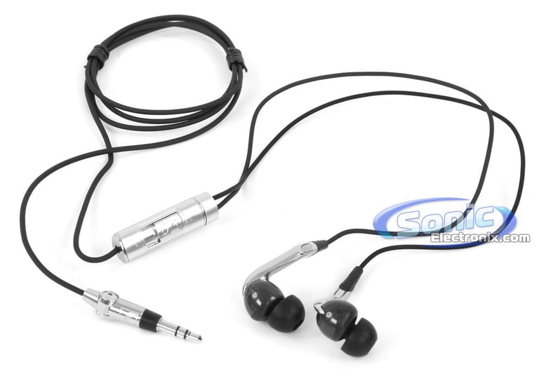 Sennheiser CX 985 Image 2
